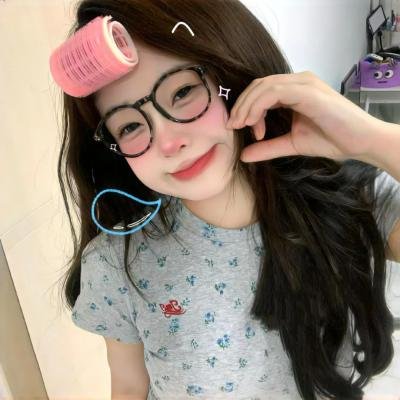 鱼缸里的生活