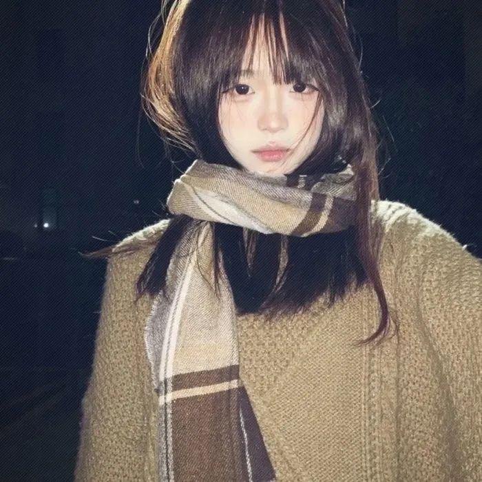 岁月有情时